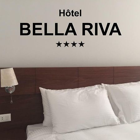 Hotel Bella Riva Kinshasa Esterno foto